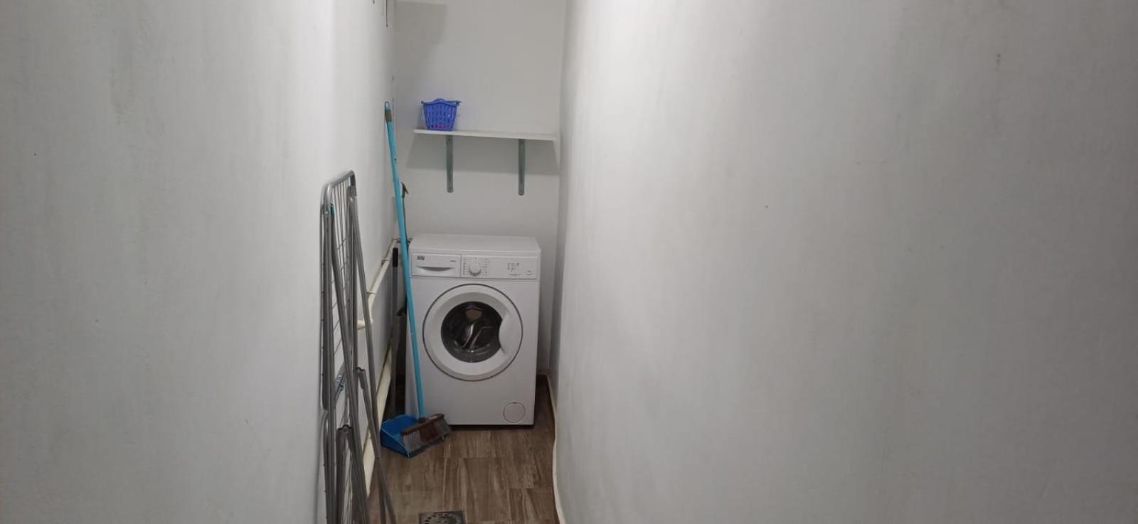 Loft Apartment Ibi Ngoại thất bức ảnh