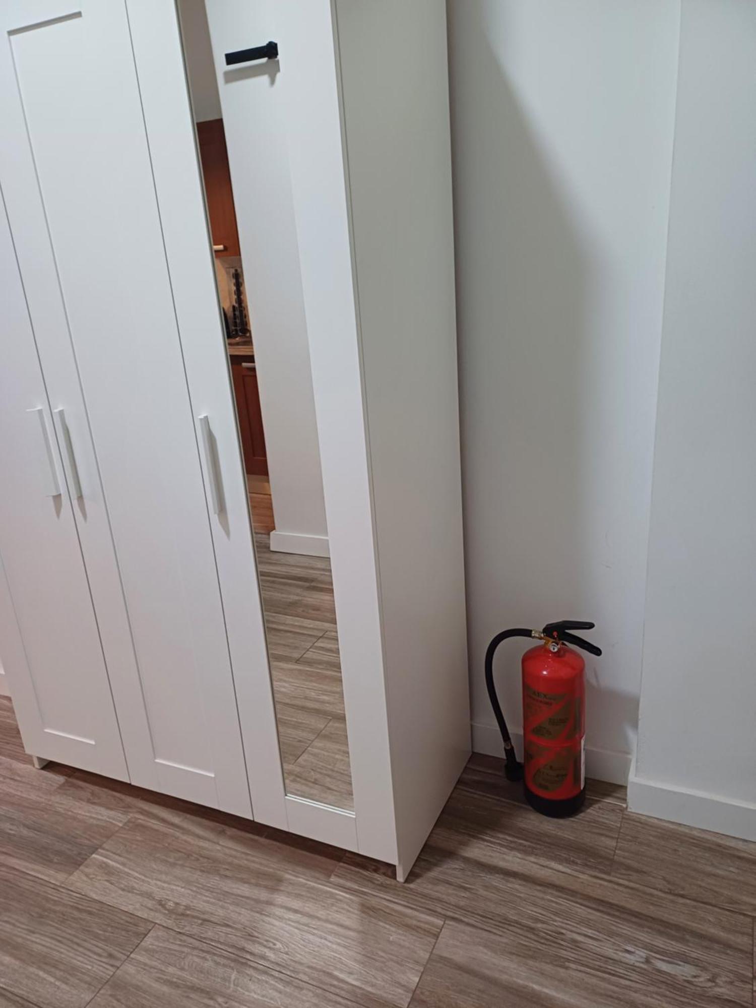 Loft Apartment Ibi Ngoại thất bức ảnh